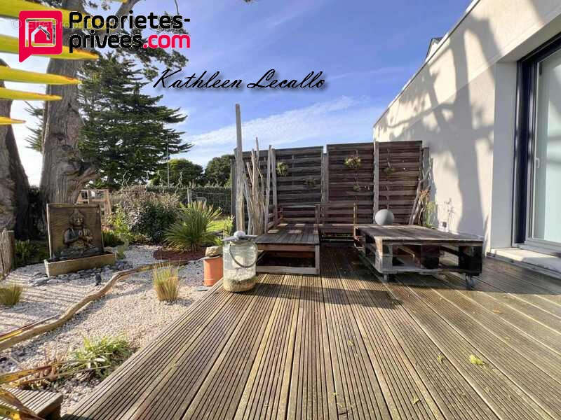 Maison à PIRIAC-SUR-MER