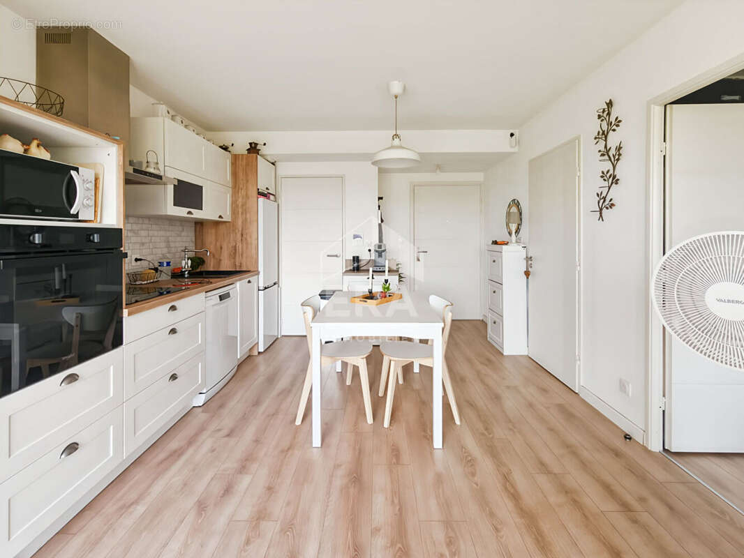 Appartement 40m² à vitrolles - photo 2