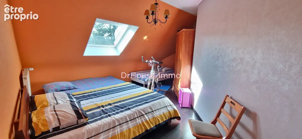 Maison 6 pièces 135 m² à vendre à Landivisiau (29400) - photo 17