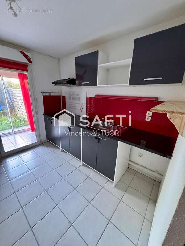 Photo 3 - Appartement à CUGNAUX