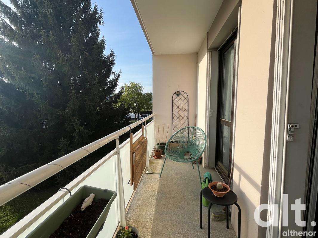 Appartement à ANNECY