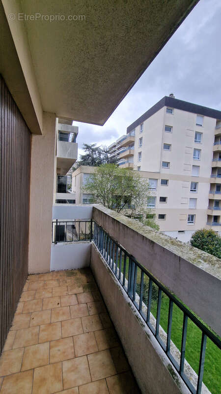 Appartement à ANGERS