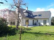 Maison à CHAUFOUR-NOTRE-DAME