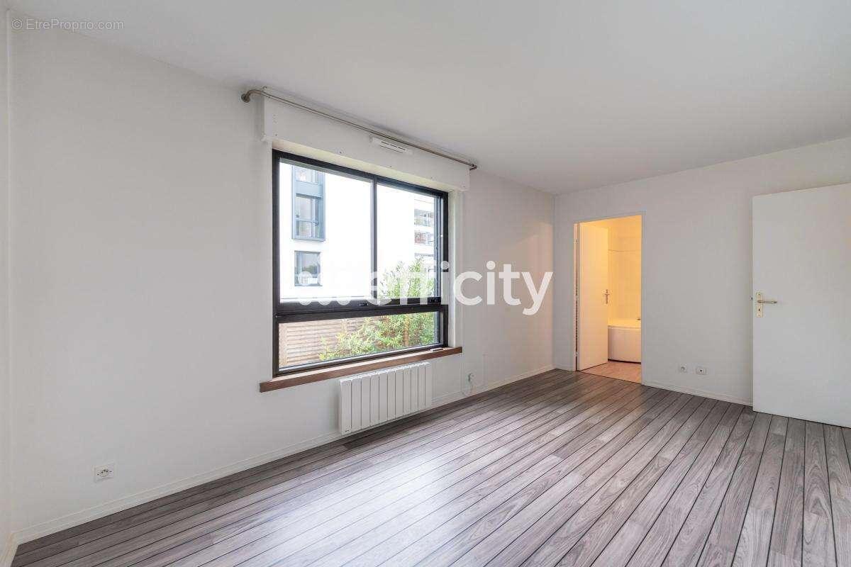 Appartement - photo 13