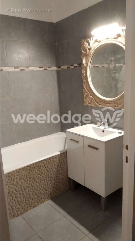 Appartement à RAMONVILLE-SAINT-AGNE