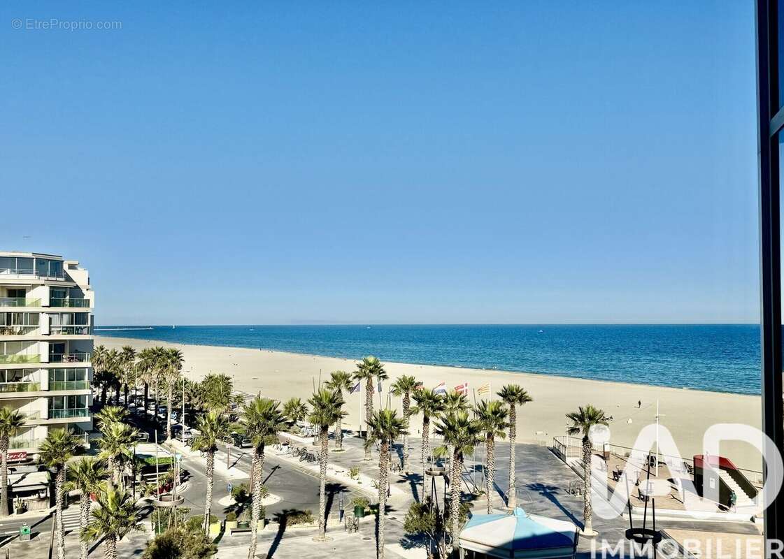 Photo 8 - Appartement à CANET-EN-ROUSSILLON