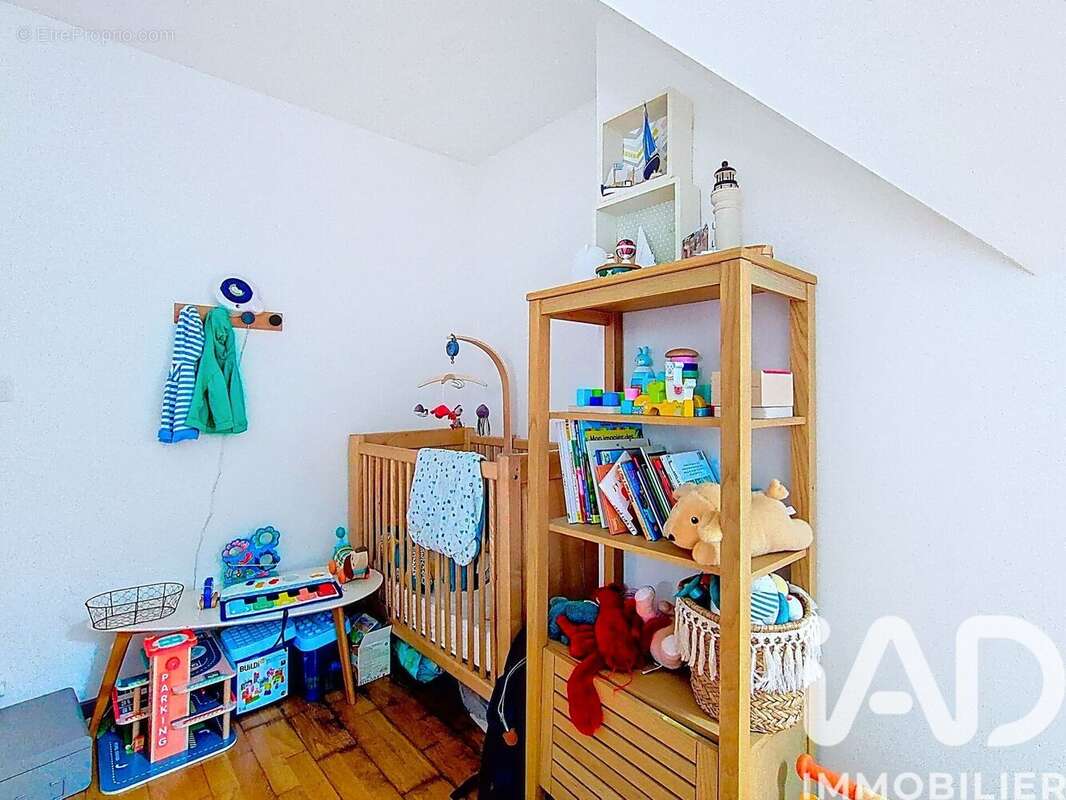 Photo 8 - Appartement à LORIENT