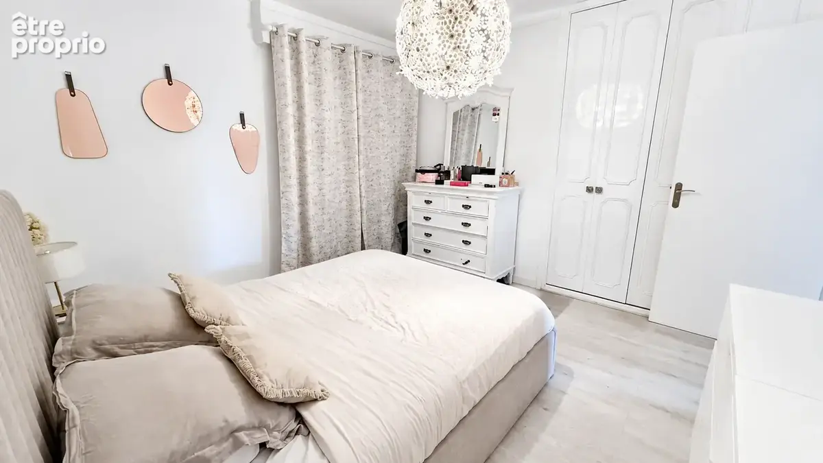 Appartement t3 de 66m2 - photo 3