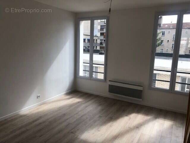 Appartement à VINCENNES