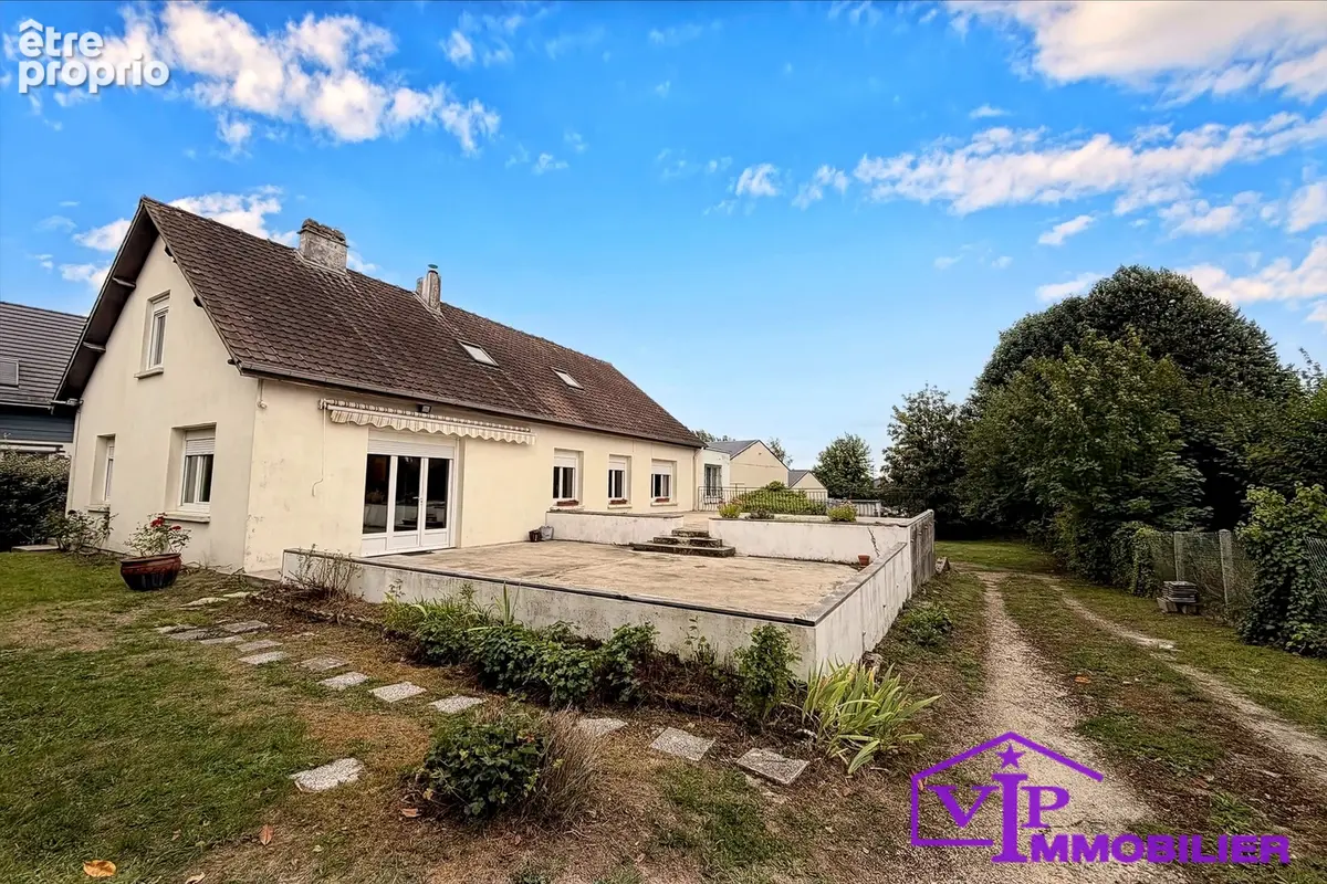 Pavillon individuel - photo 11