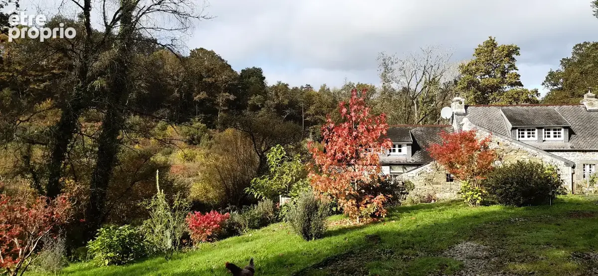 Photo Maison à Dineault au prix de 261 250€
