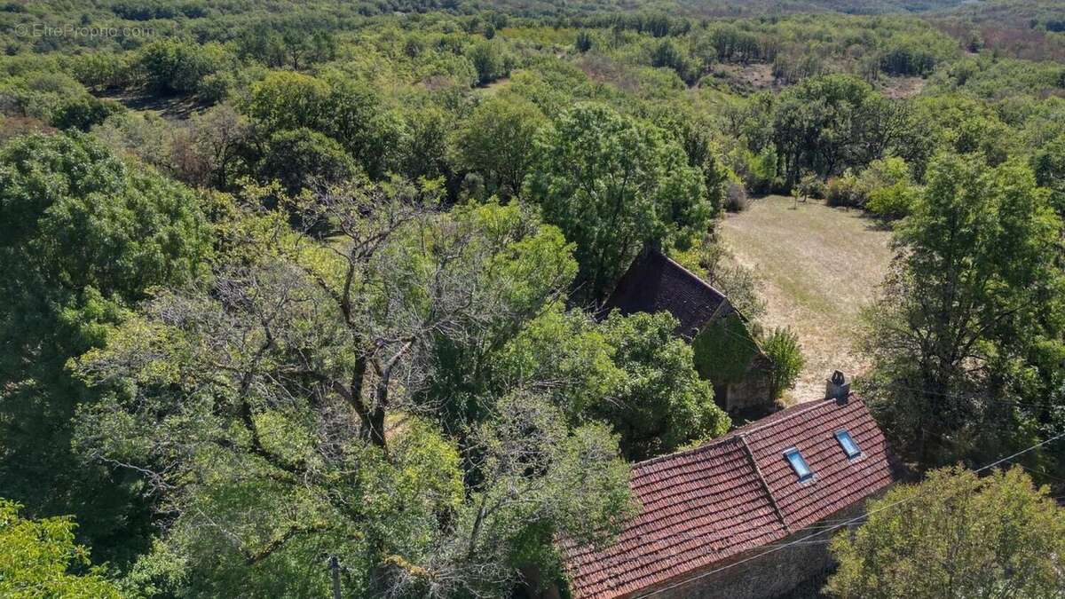 Maison à SARLAT-LA-CANEDA