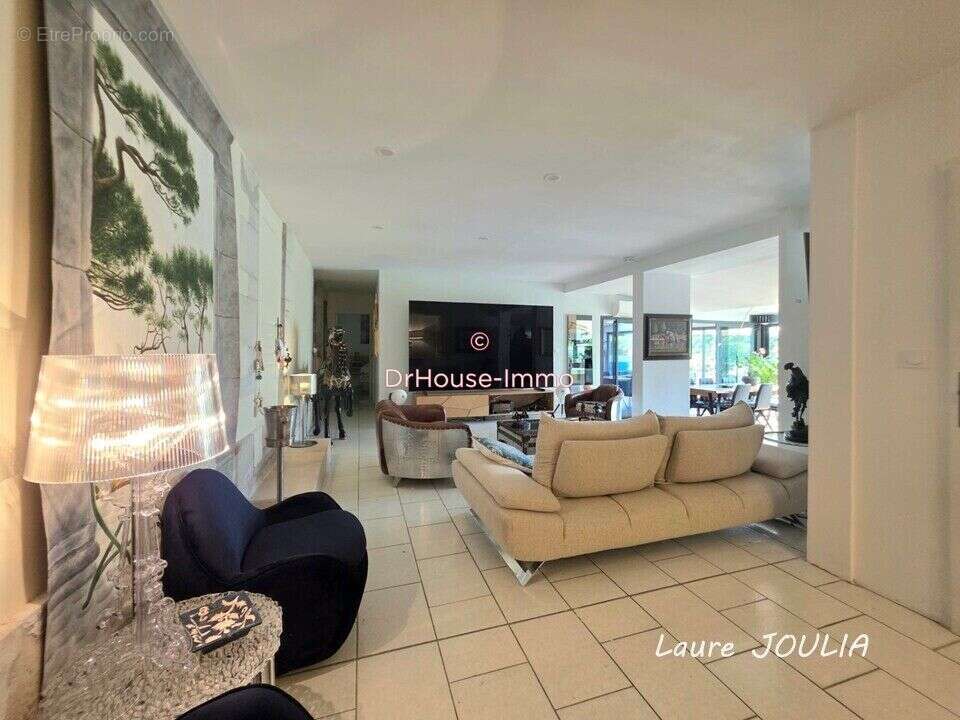 Appartement à SAINT-MARTIN-DE-SEIGNANX