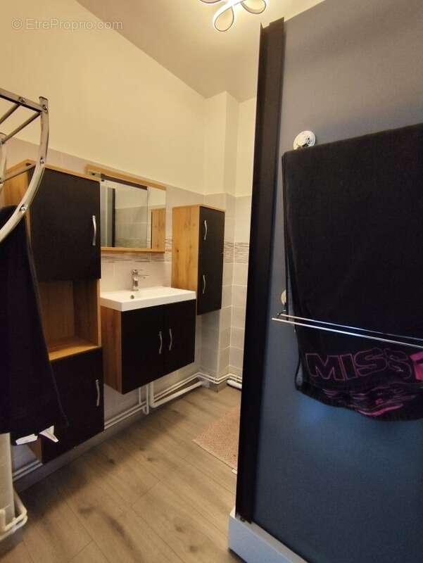 Appartement à BOURG-EN-BRESSE