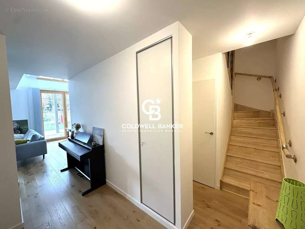 Appartement à LE VESINET