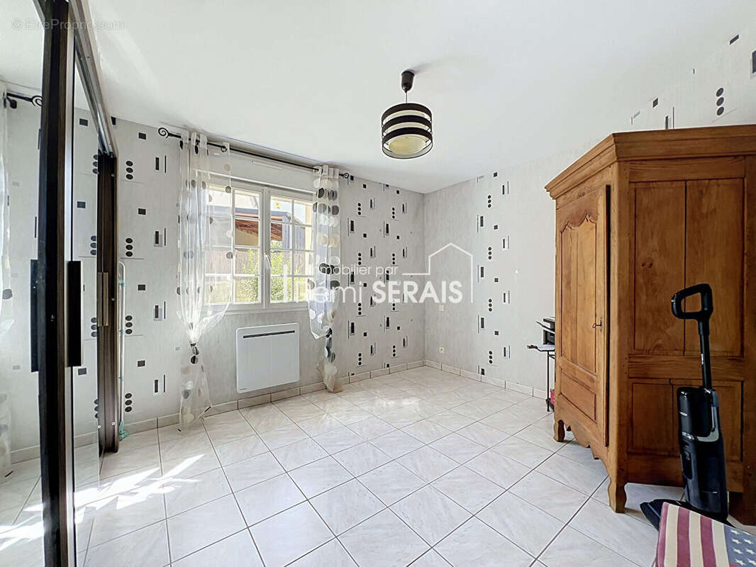 Maison 4 pièces à vendre à Champsecret - Exclusivité - photo 8