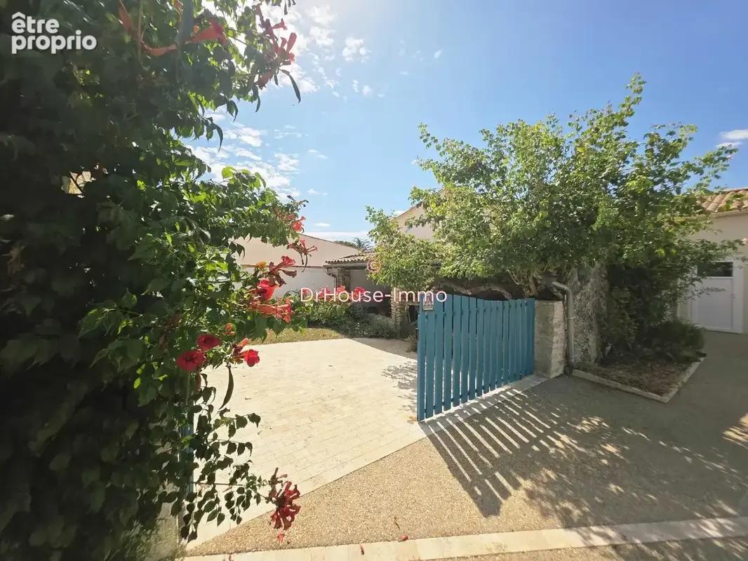 Maison 6 pièces 161 m² à vendre à Sainte-Radegonde-Des-Noyers (85450) - photo 14