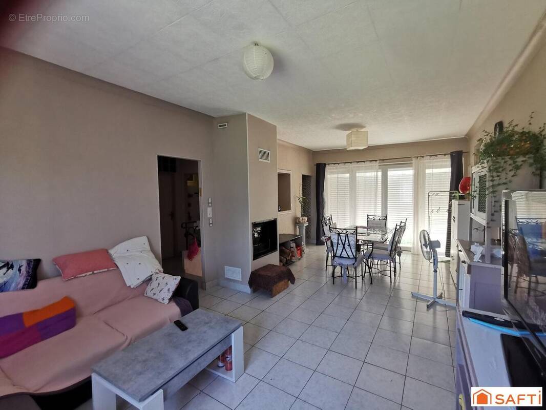 Photo 1 - Maison à CASTRES