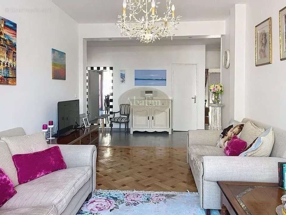 Magnifique appartement à Nice - photo 9