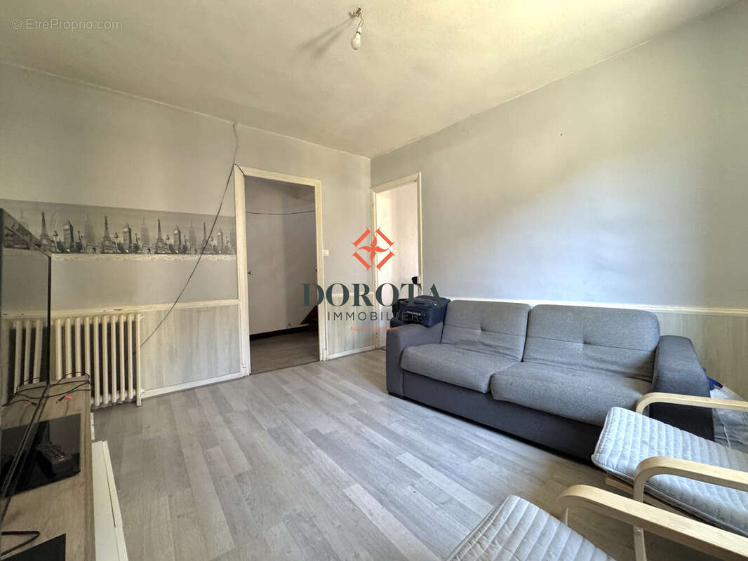 Maison 120 m² à Pontcharra  - photo 8