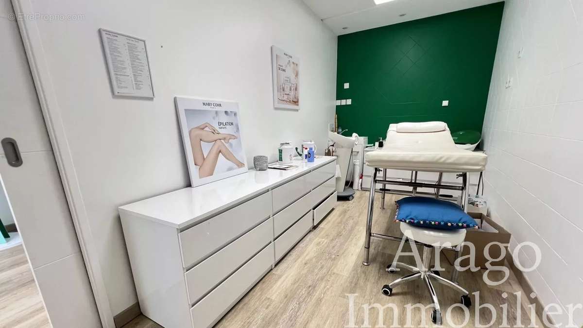 Appartement à RIVESALTES