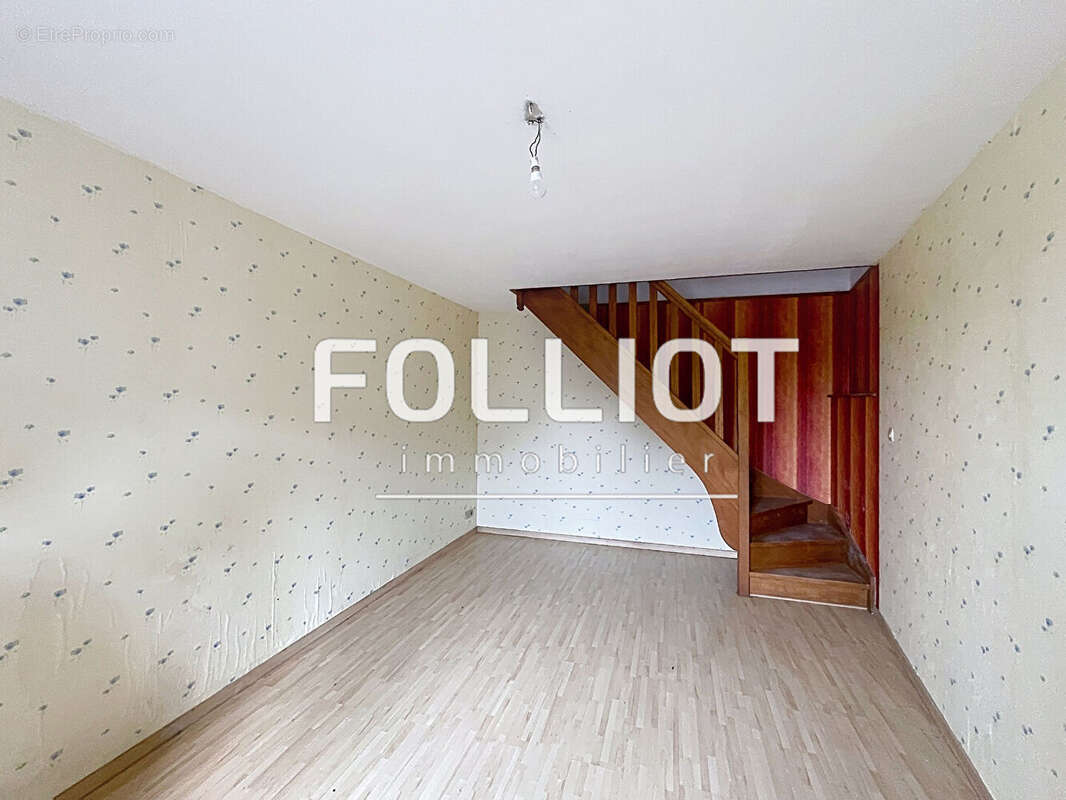 A VENDRE - Maison Beuvrigny 50420 - photo 5
