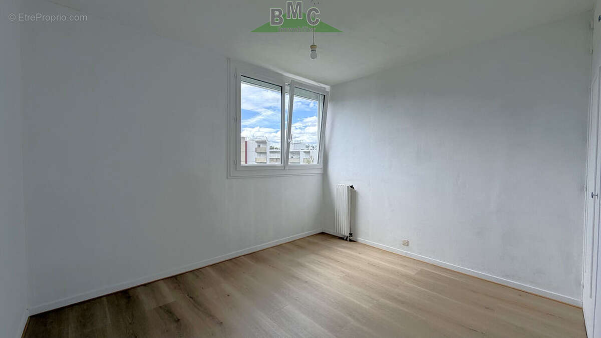 Appartement à FRANCONVILLE