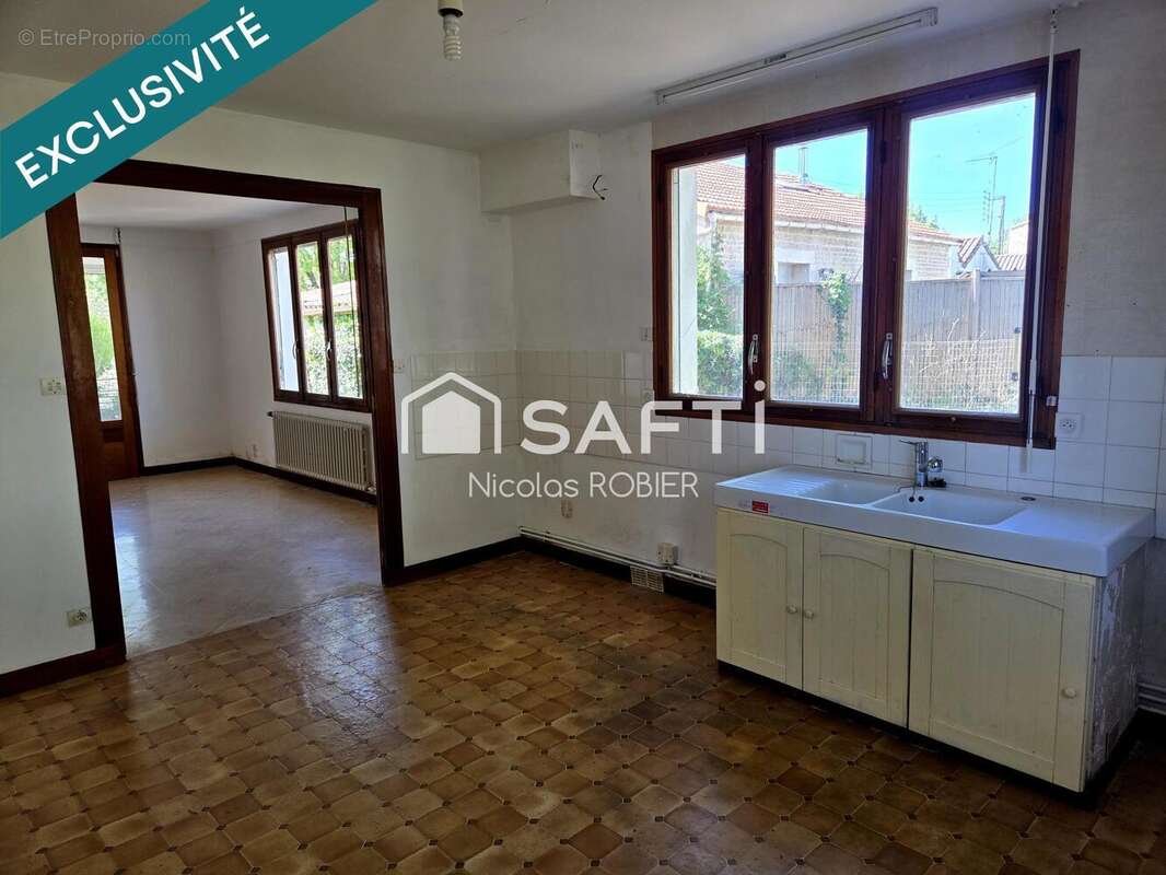 Photo 3 - Maison à NIORT