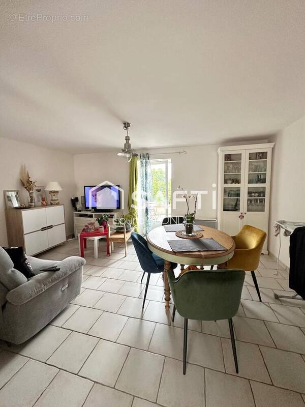 Photo 1 - Appartement à COUSANCE