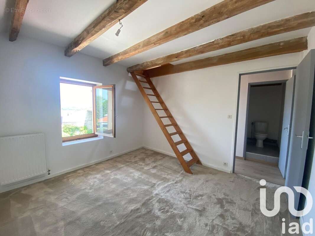 Photo 8 - Maison à CHAPAREILLAN