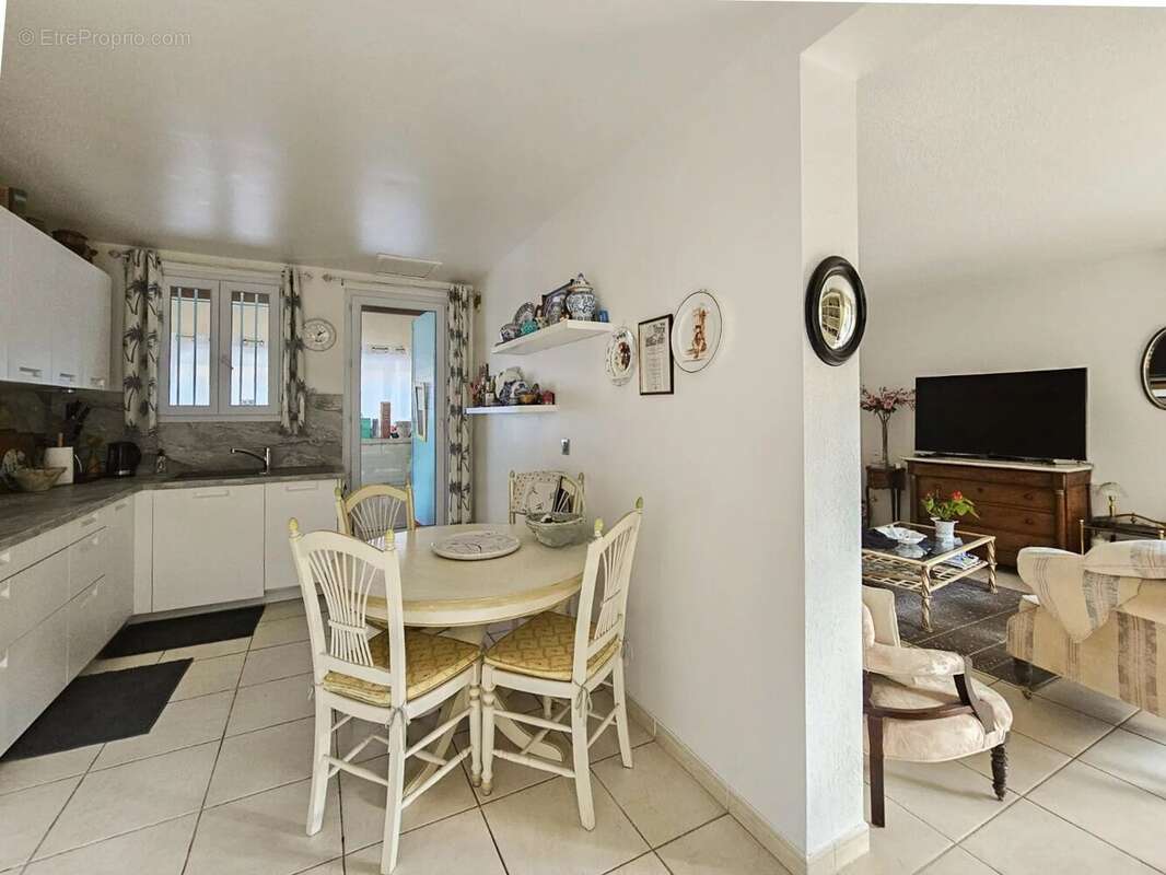 Maison à SAINT-RAPHAEL