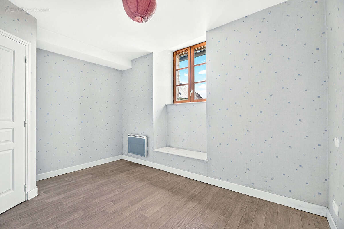 Exclusivité - propriété de caractère en pierre - xviie & xviiie siècles - potentiel exceptionnel - photo 13