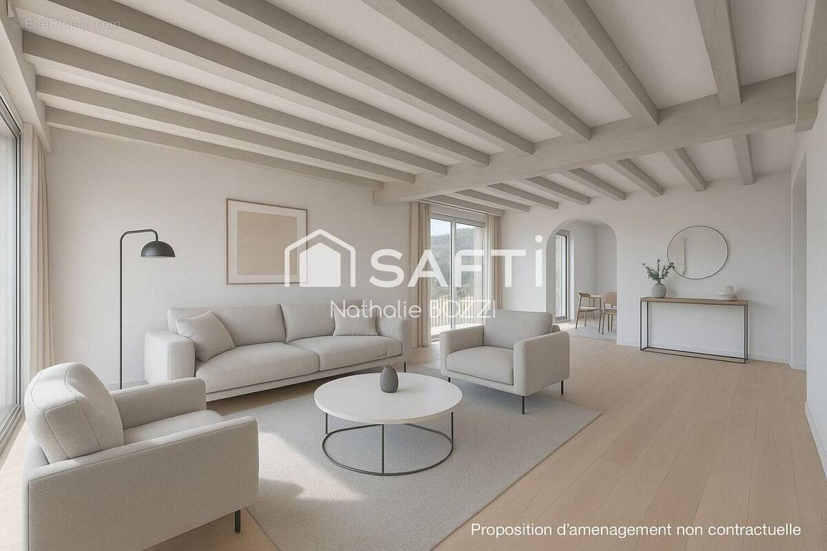Photo 1 - Appartement à SEYSSINET-PARISET