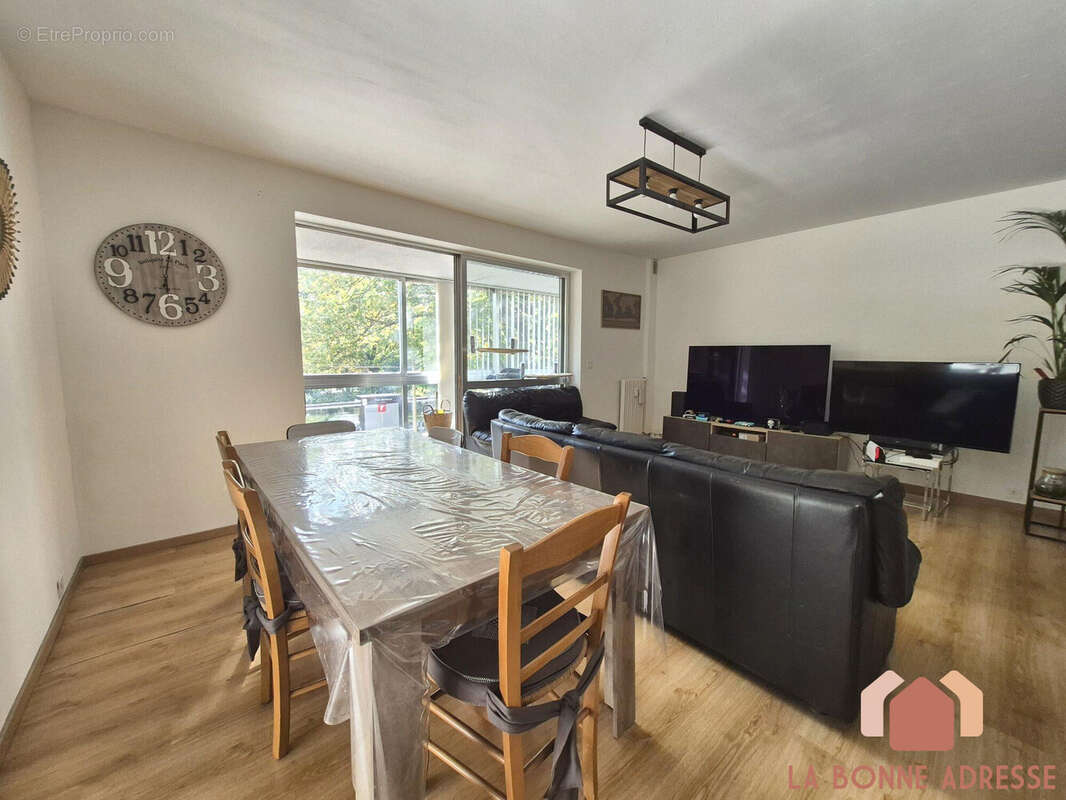 Appartement à ROUBAIX