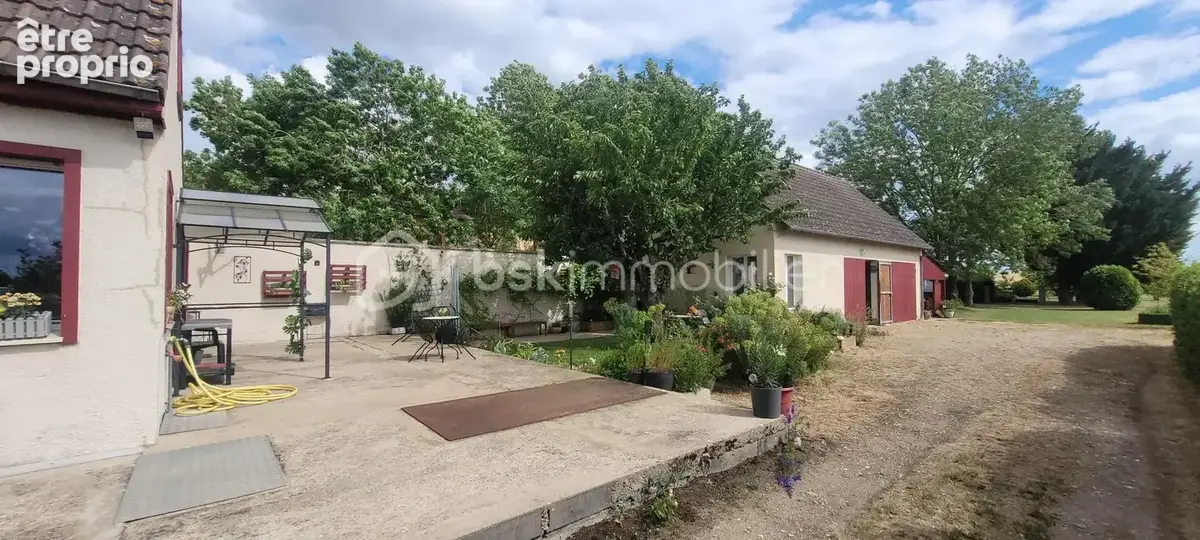 Maison 6 pieces / 4 chambres sur 3135 de terrain - photo 8