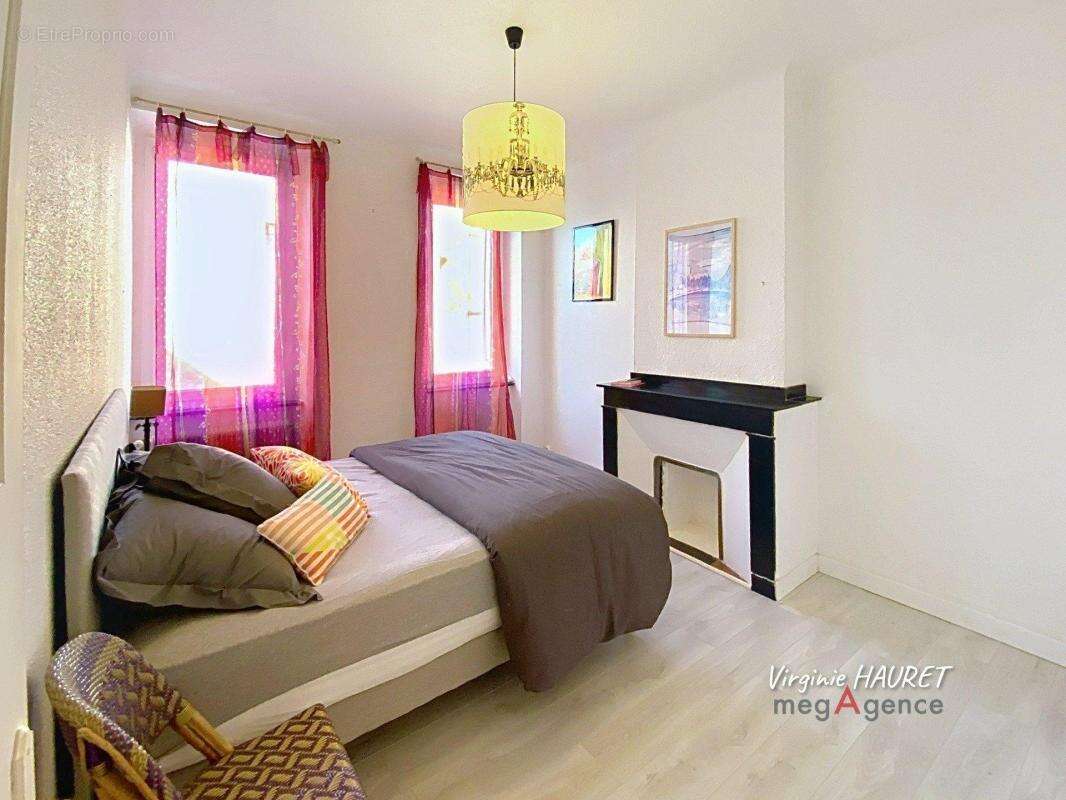 Appartement à NARBONNE