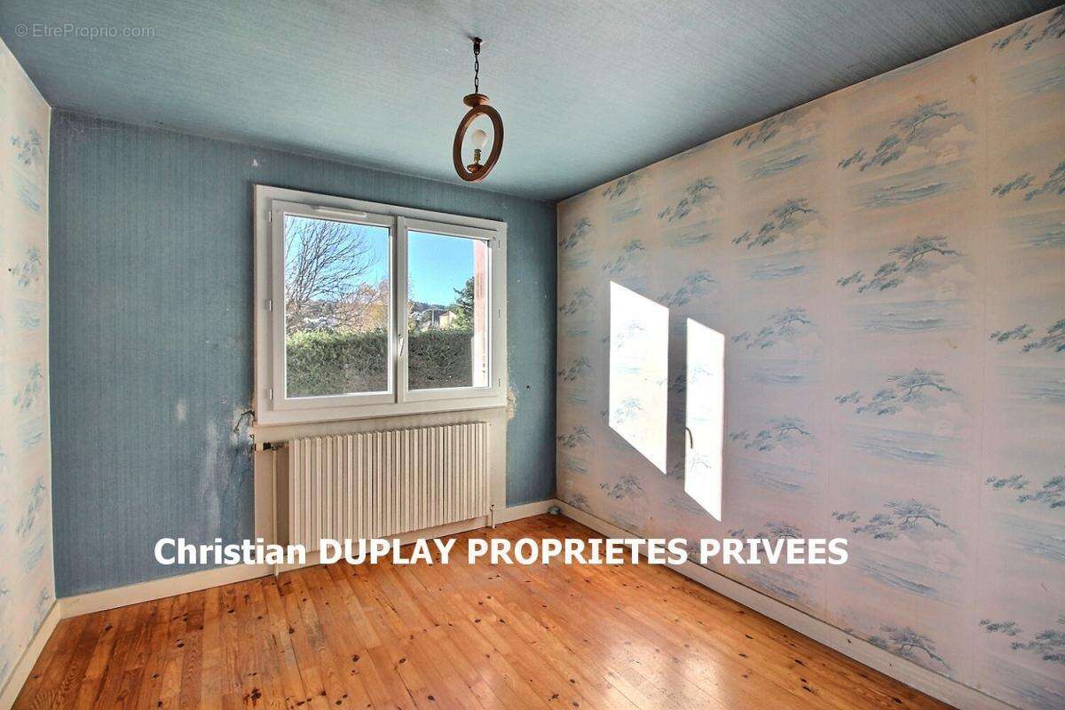 Maison à SAINT-GENEST-MALIFAUX