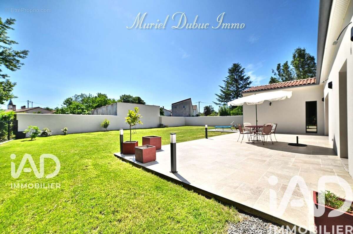 Photo 4 - Maison à ETAULES