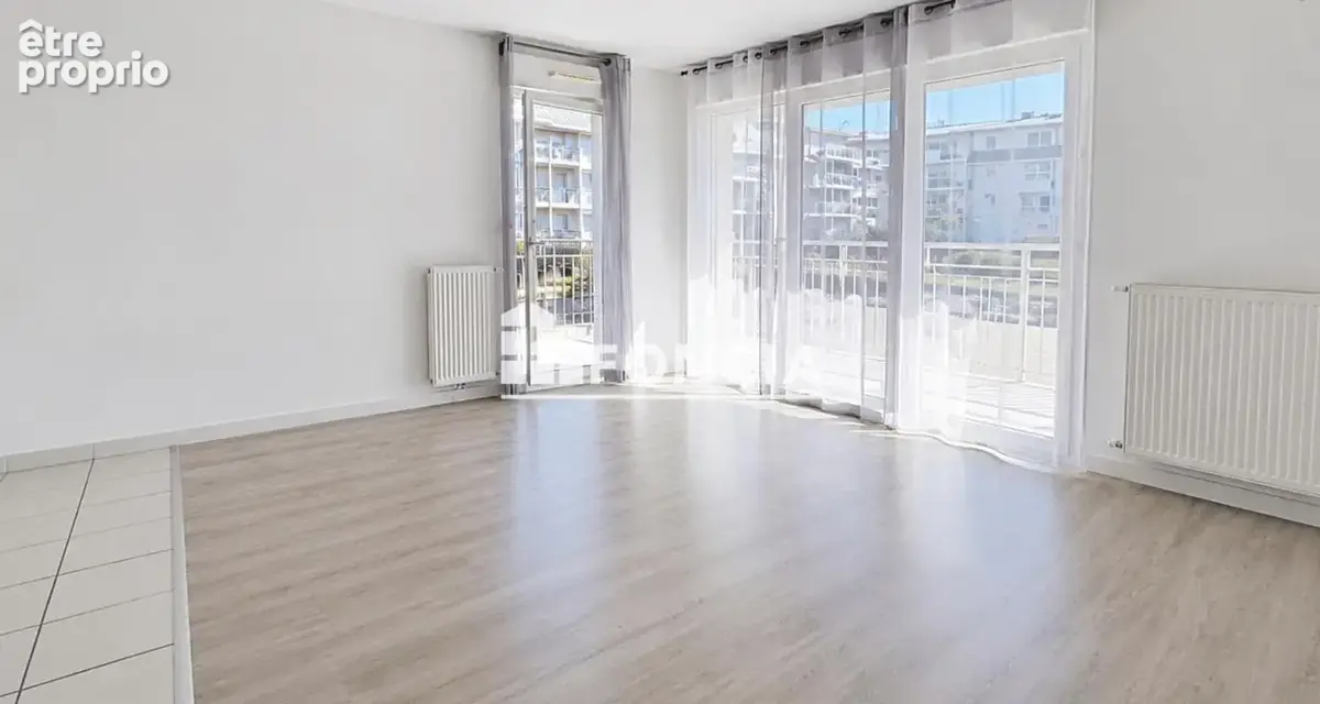 Cabourg – Appartement 2 pièces de 44 m² avec balcon et parking - photo 3