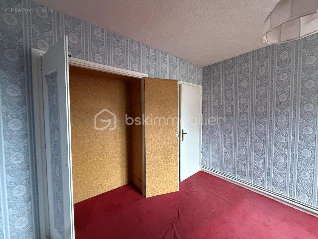 Appartement à LISIEUX