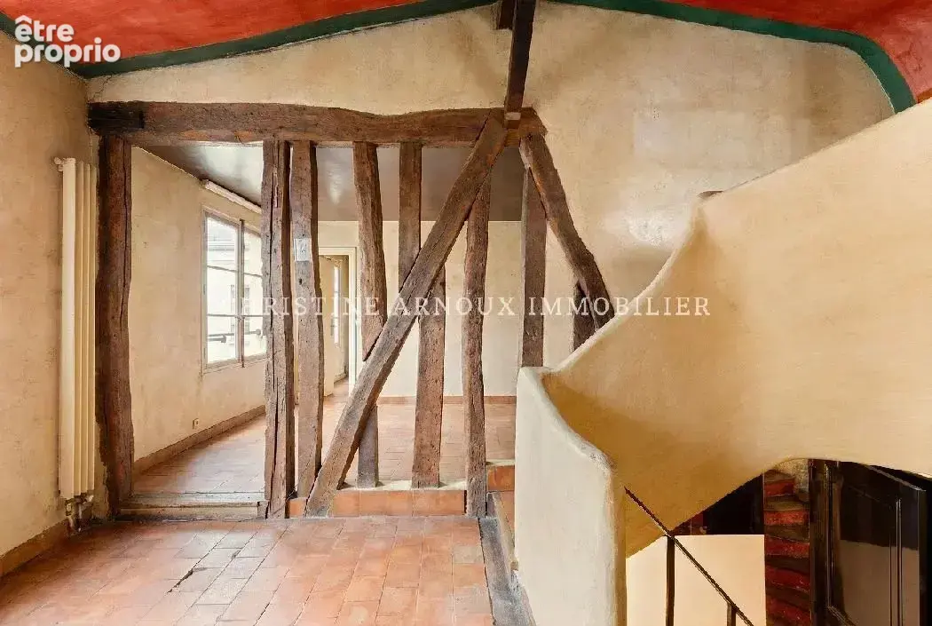 Appartement - photo 4