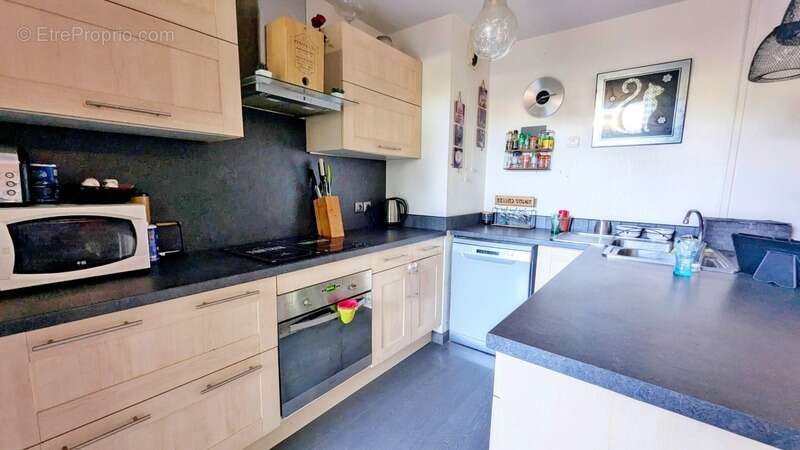 Appartement à ISTRES