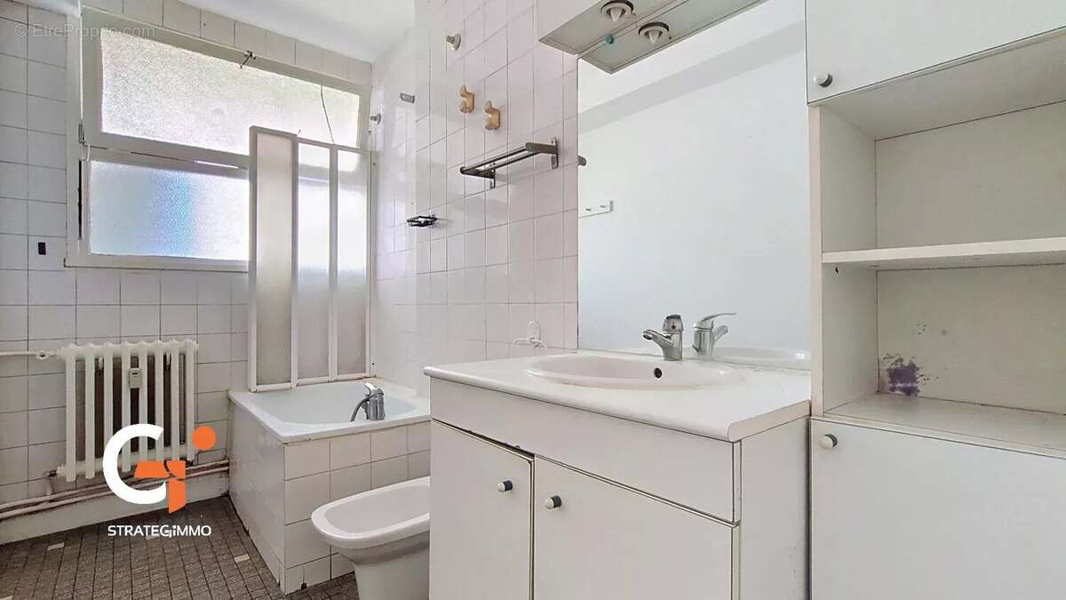 Appartement à ROUEN