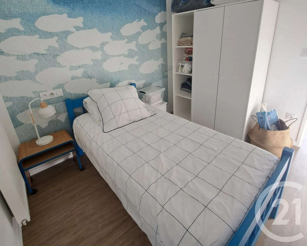 Maison à VAUX-SUR-MER