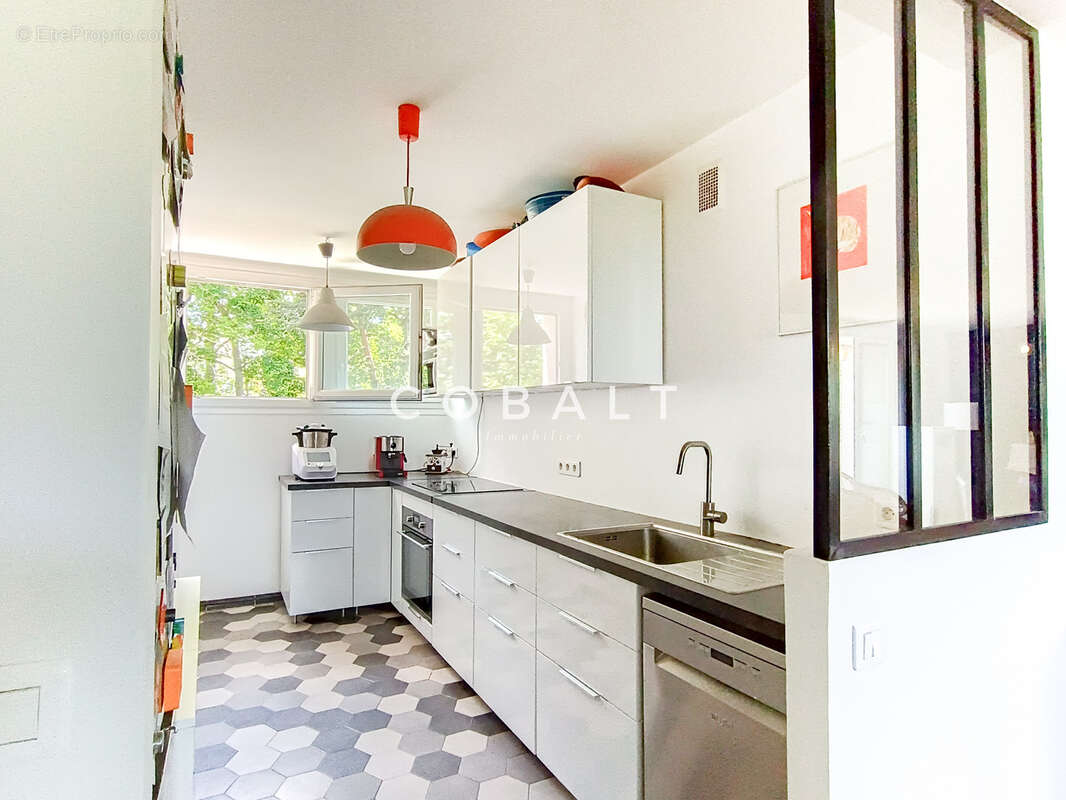 Appartement à VERSAILLES