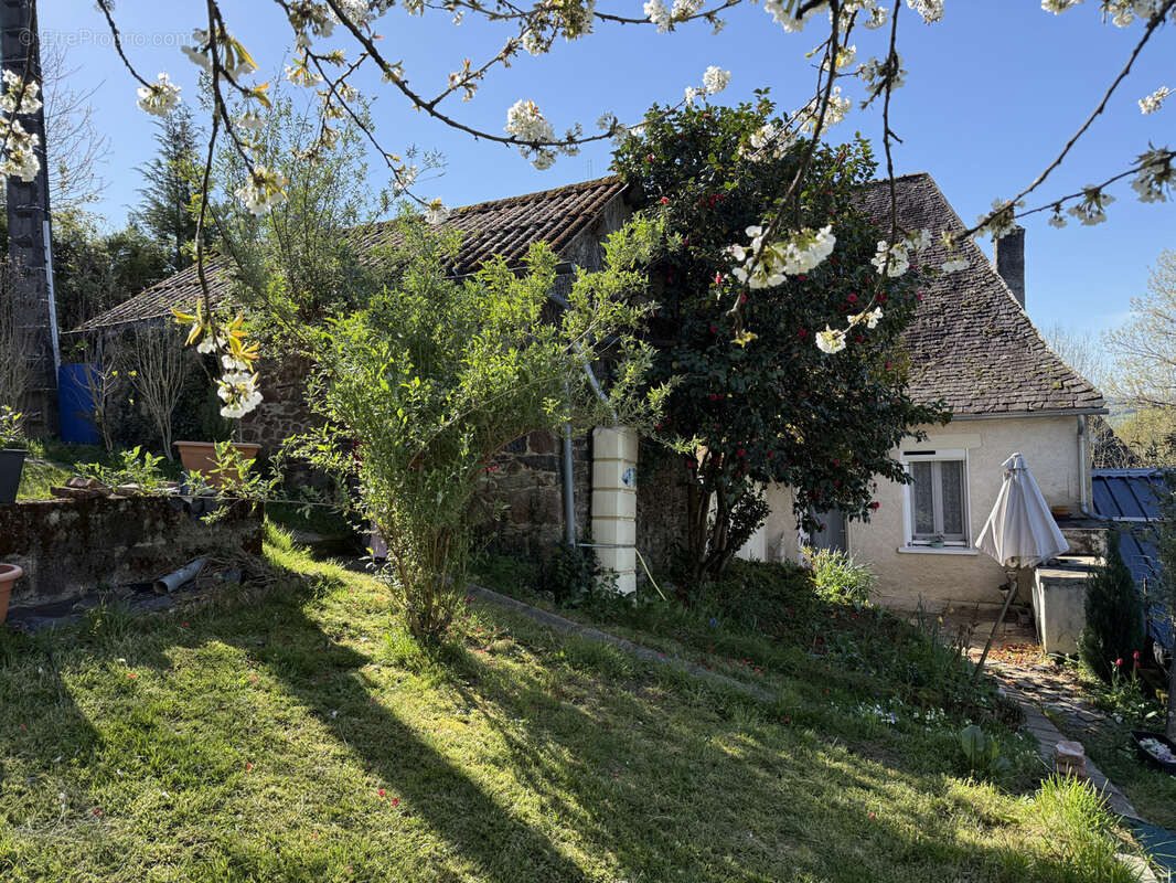 Maison à VIGNOLS