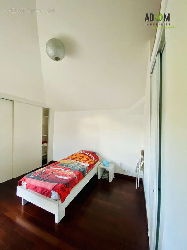 Appartement à SAINT-PAUL