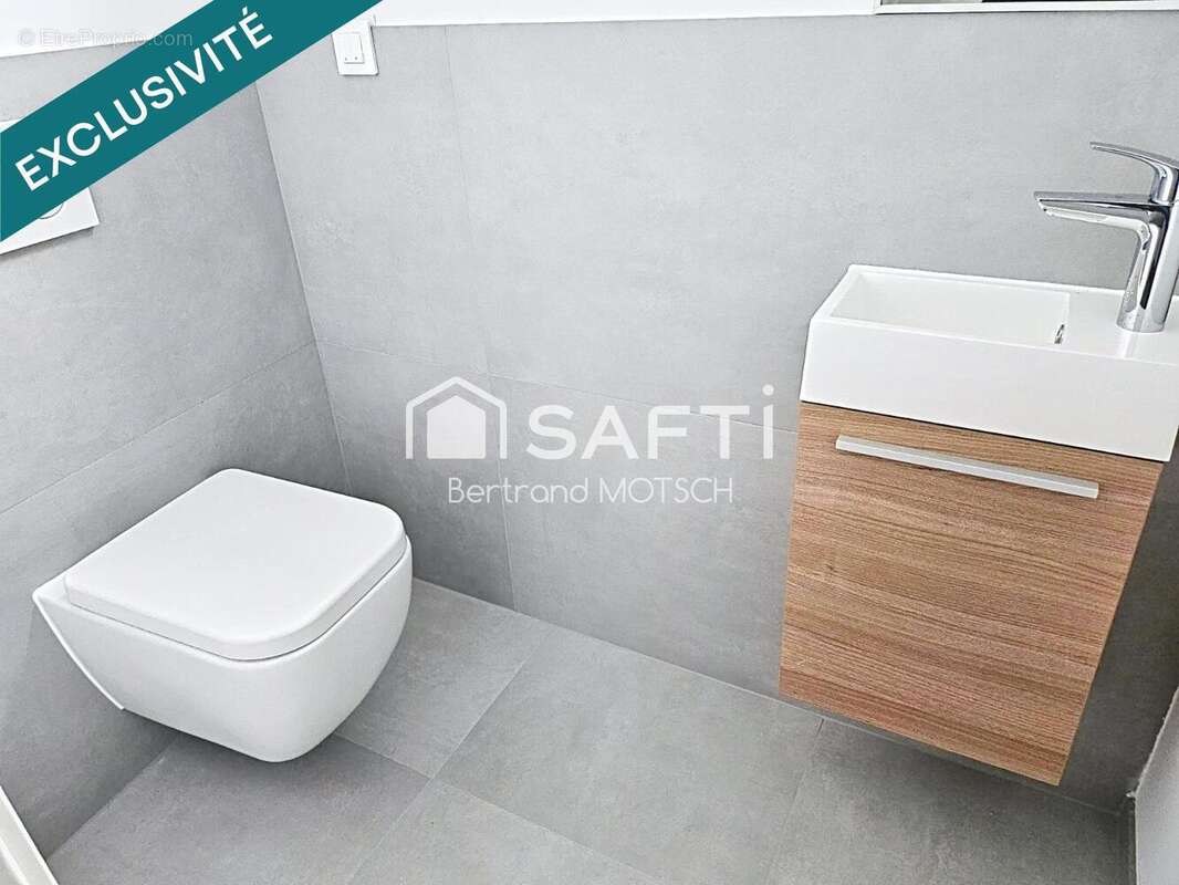 Photo 8 - Maison à GORCY