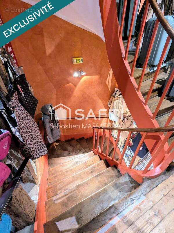 Photo 5 - Commerce à COSNE-COURS-SUR-LOIRE