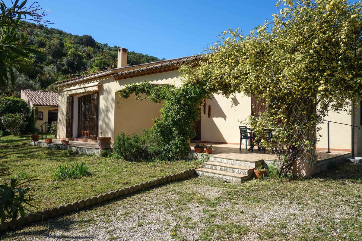 Maison à TOULON